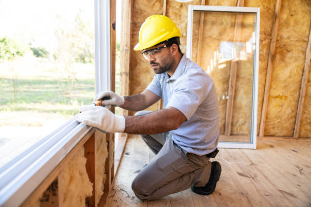 Range of Insulation Solutions in North Fort Lewis, WA