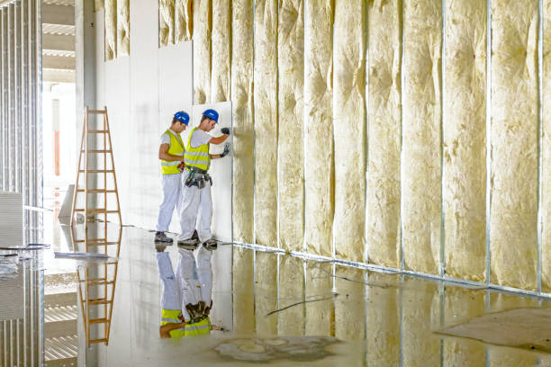 North Fort Lewis, WA Insulation Contractor Company